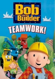 Bob the Builder: Teamwork! Trailer