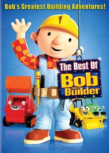 Bob the Builder: The Best of Bob the Builder Trailer