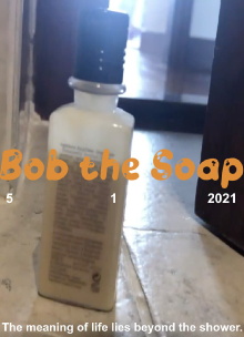 Bob the Soap Trailer