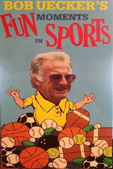 Bob Uecker's Fun Moments in Sports Trailer