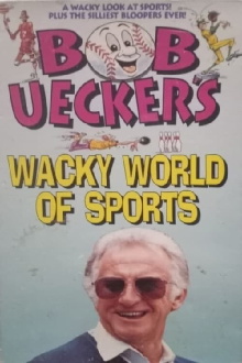 Bob Uecker's Wacky World of Sports Trailer