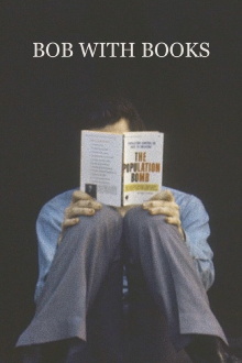 Bob with Books Trailer