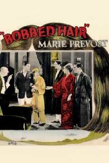 Bobbed Hair Trailer