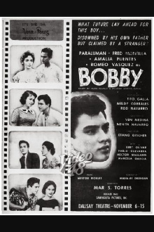 Bobby Trailer