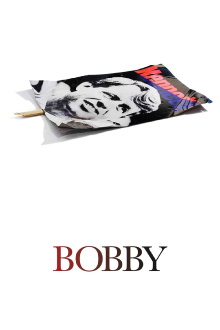 Bobby Trailer