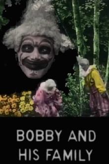 Bobby and His Family Trailer