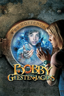 Bobby and the Ghost Hunters Trailer