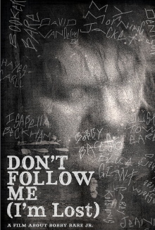 Bobby Bare Jr: Don't Follow Me (I'm Lost) Trailer