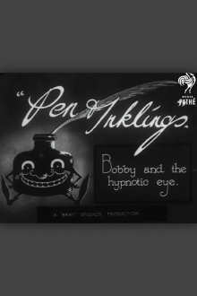 Bobby Bumps and the Hypnotic Eye Trailer