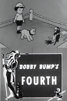 Bobby Bumps' Fourth Trailer