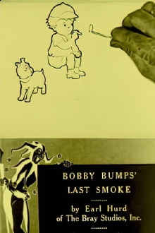 Bobby Bumps' Last Smoke Trailer