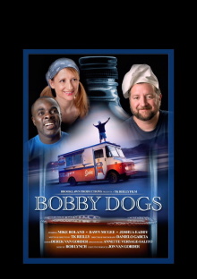 Bobby Dogs Trailer