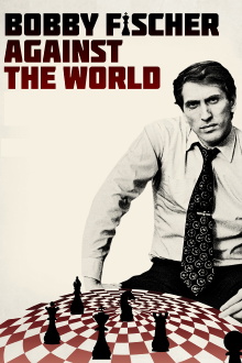 Bobby Fischer Against the World Trailer