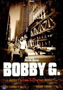 Bobby G. Can't Swim Trailer
