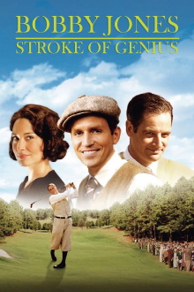 Bobby Jones: Stroke of Genius Trailer