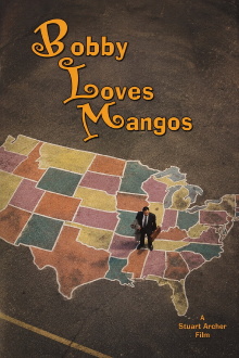 Bobby Loves Mangos Trailer