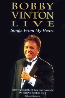 Bobby Vinton - Song From My Heart Trailer
