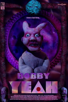 Bobby Yeah Trailer