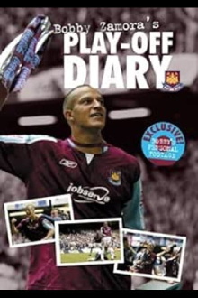 Bobby Zamora's Playoff Diary Trailer