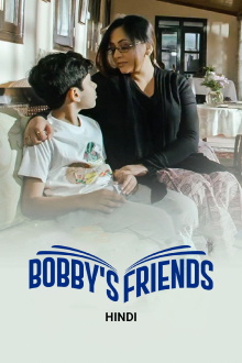 Bobby's Friends Trailer