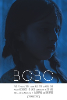 Bobo Trailer