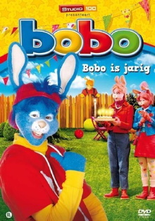 Bobo - Bobo is jarig Trailer