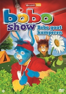 Bobo Show: Bobo Gaat Kamperen Trailer