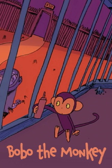 Bobo the Monkey Trailer