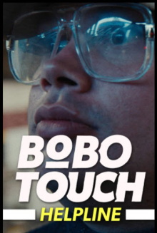 Bobo Touch Helpline - The Kisser Trailer