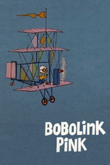 Bobolink Pink Trailer