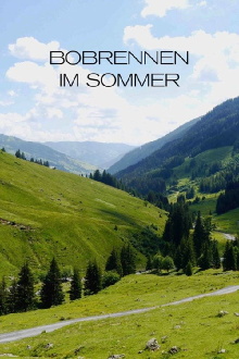 Bobrennen im Sommer Trailer