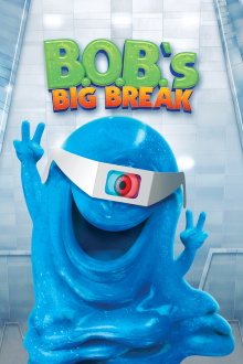 B.O.B.'s Big Break Trailer