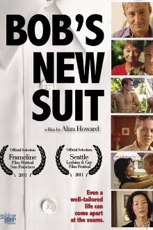 Bob's New Suit Trailer