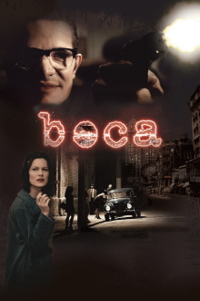 Boca Trailer