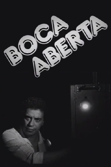 Boca Aberta Trailer