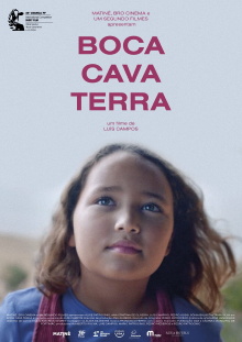 Boca Cava Terra Trailer