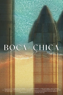 Boca Chica Trailer