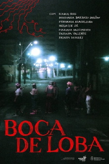 Boca de Loba Trailer