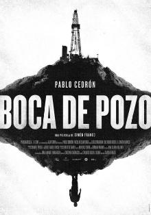 Boca de pozo Trailer