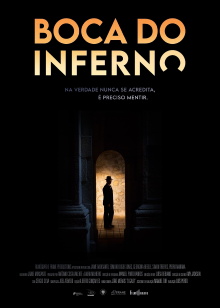 Boca do Inferno Trailer