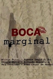 Boca Marginal Trailer