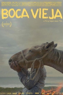Boca Vieja Trailer