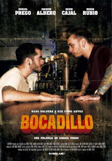Bocadillo Trailer