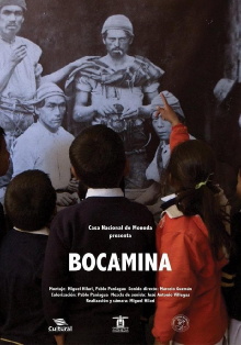 Bocamina Trailer