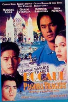 Bocaue Pagoda Tragedy Trailer