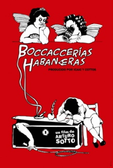 Boccaccerías Habaneras Trailer
