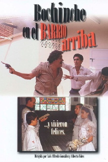 Bochinche en el Barrio Arriba Trailer