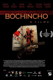 Bochincho - The Movie Trailer