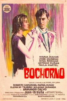 Bochorno Trailer