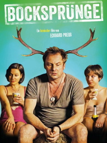 Bocksprünge Trailer